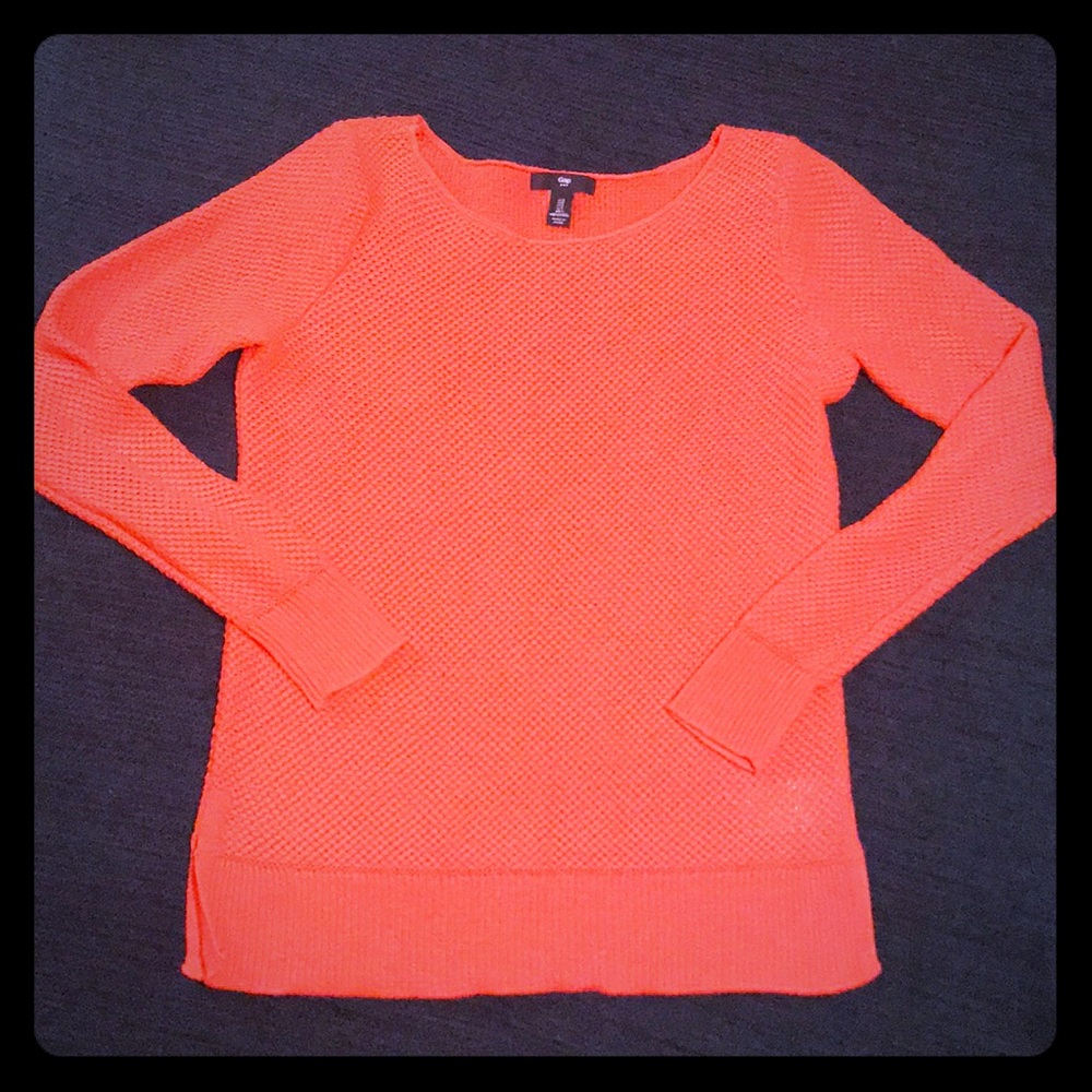 Gap Sweater
